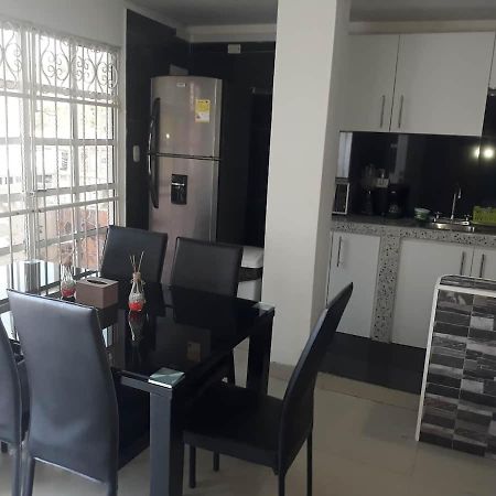 La Casita De Max Y Tim Apt 202 Cartagena Luaran gambar