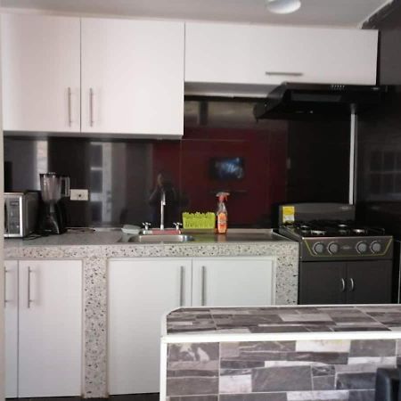 La Casita De Max Y Tim Apt 202 Cartagena Luaran gambar