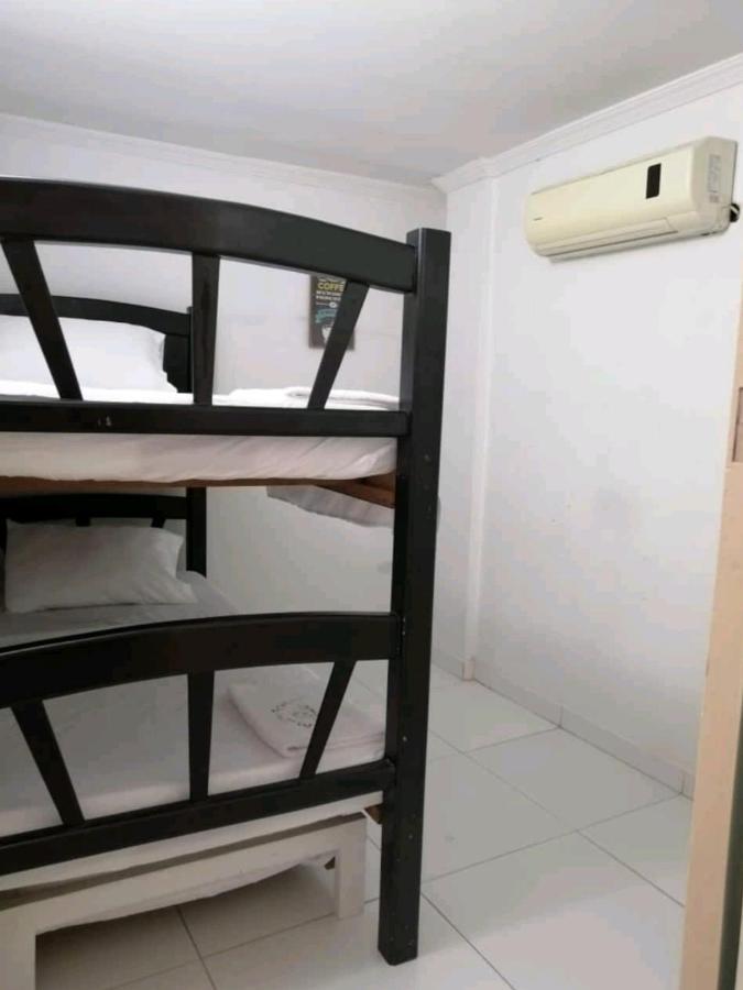 La Casita De Max Y Tim Apt 202 Cartagena Luaran gambar