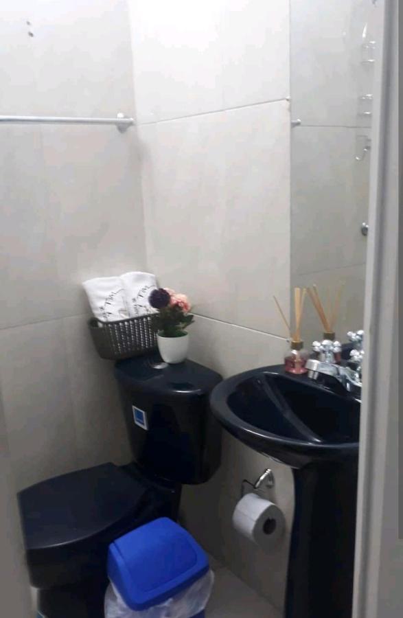 La Casita De Max Y Tim Apt 202 Cartagena Luaran gambar