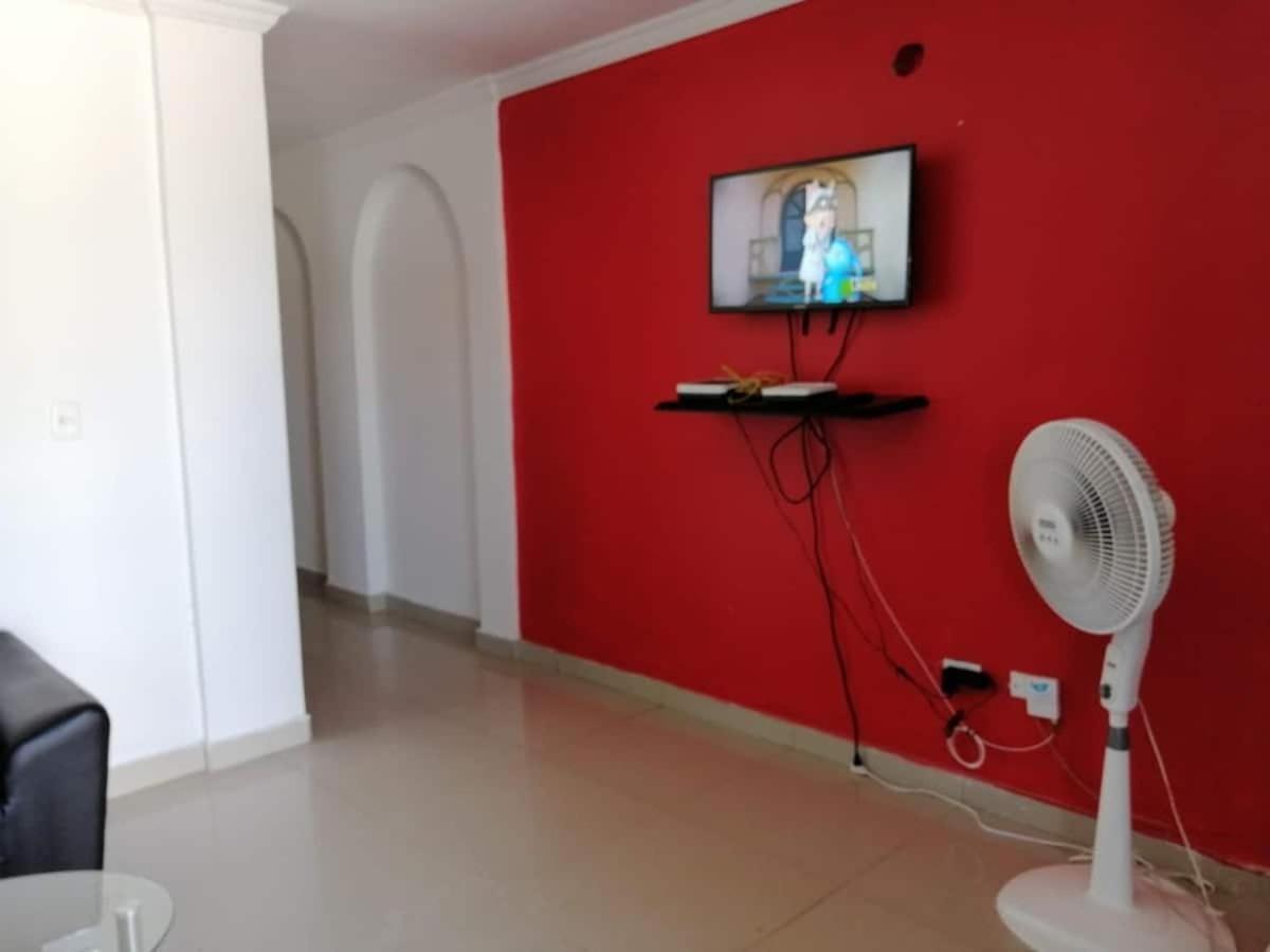 La Casita De Max Y Tim Apt 202 Cartagena Luaran gambar