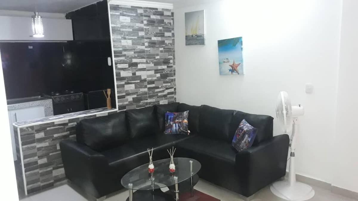 La Casita De Max Y Tim Apt 202 Cartagena Luaran gambar