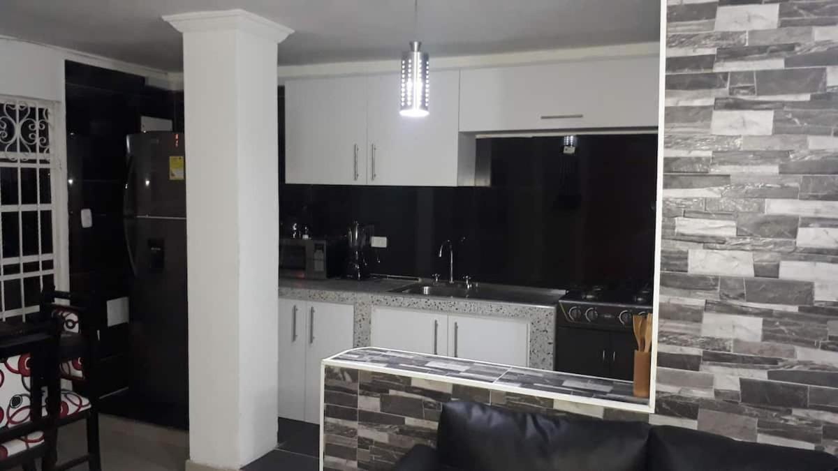 La Casita De Max Y Tim Apt 202 Cartagena Luaran gambar