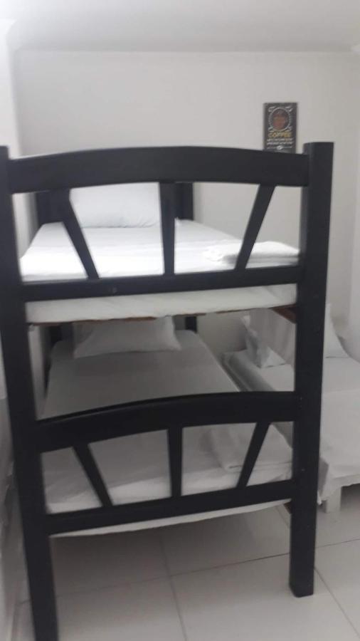 La Casita De Max Y Tim Apt 202 Cartagena Luaran gambar