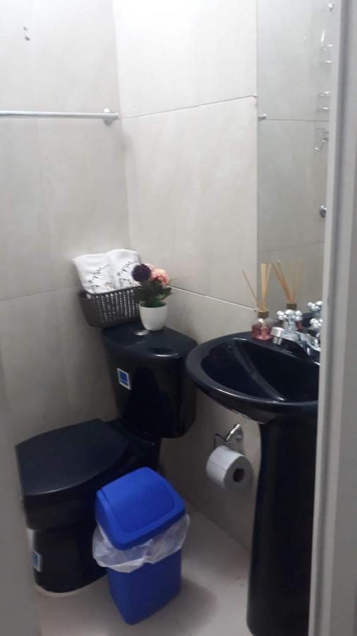 La Casita De Max Y Tim Apt 202 Cartagena Luaran gambar